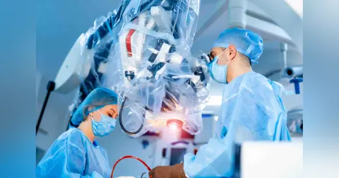Basics of Microsurgery