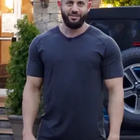 Doron Vaday Profile Photo