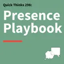 298. Quick Thinks: How to Look Confident, Composed, and Credible