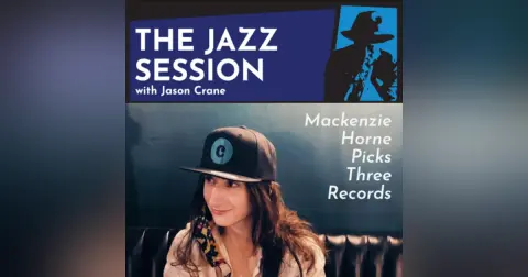 TJS Summer Bonus: Mackenzie Horne Picks Three Records (Teaser)