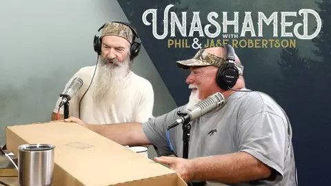 Ep 137 | Si the Nudist, the Awkward Way Godwin Met Phil, and Inside the Mystery Box