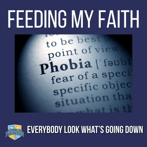 Faith, Freedom, and the Responsibility to Pay Attention