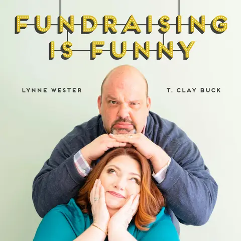 The Muppet Fundraising Show