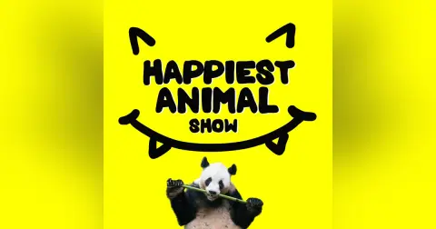 Epic Earth Day Animals (with filmmaker Roshan Patel)