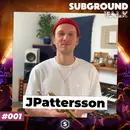 Live Artist JPattersson (#001)