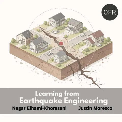242 - Learning from Earthquake Engineering with Negar Elhami-Khorasani and Justin Moresco