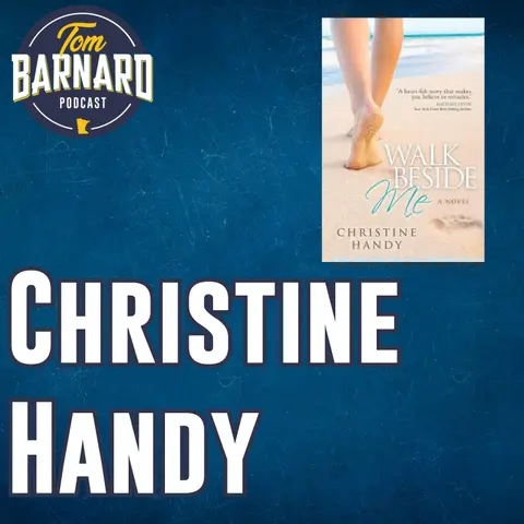 Christine Handy is a cancer survivor, not a soprano