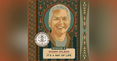 Shawn Wilson — “It’s a Way of Life”