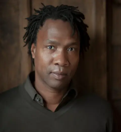 PN 13: “Life, Animated” director Roger Ross Williams