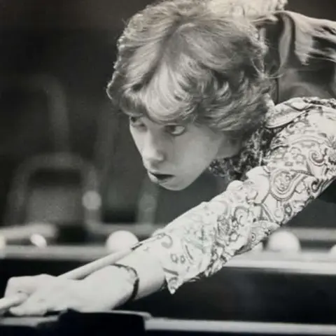 Mary Kenniston - Part 2 (On the Road, Into the Action, and Learning from Buddy Hall)