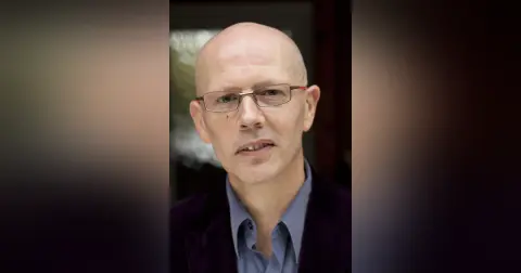 4. An Interview with Andrew G. Marshall -- Is Reconciliation Possible After Infidelity?