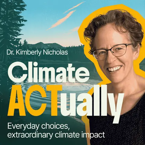 Introducing Climate Actually