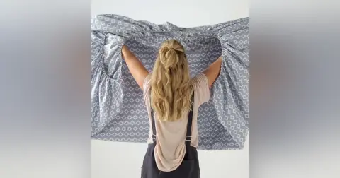 The Fitted Sheet