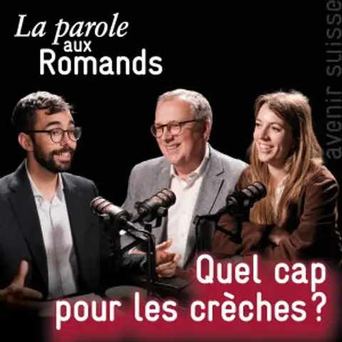 Quel cap pour les crèches en Suisse ?