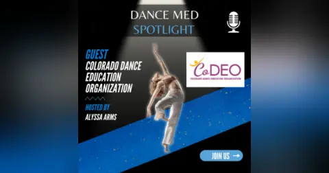Ann Hunt – Colorado Dance Education Organization (CoDEO)