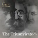 Book Two – Ep.6: Triumvirate (2)