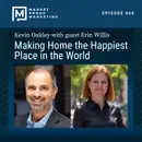 Ep 444: Making Home the Happiest Place in the World