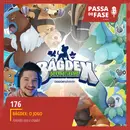 #176 | BÁGDEX: O JOGO - Falando com o criador