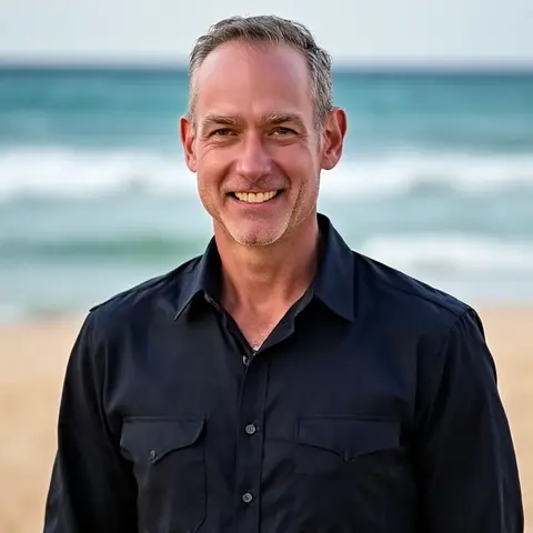 Mark Rampolla: Building, Selling, and Rethinking Success with ZICO Coconut Water