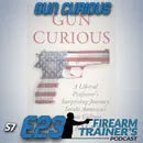 S7E23 Gun Curious