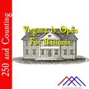 Virginia Is Open For Business–October 7, 1776