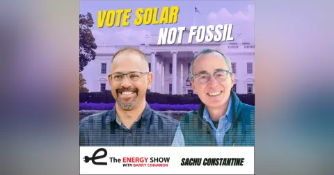 States Fight Back Against Fossilized Energy Policies