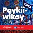 Episode 1: Michif History, Language and Culture featuring Russell Fayant