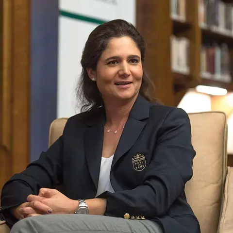 Lorena Ochoa - Part 4 (The Majors and Life After Golf)