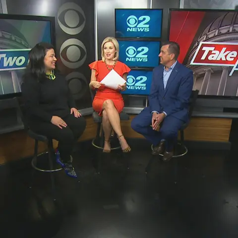 Take 2 – New tax code, impeachment vote and more