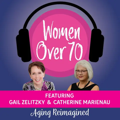 402 Elizabeth (Liz) DiCarlo: A Role Model for Graciousness and Activism