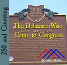 The Delaware Who Came To Congress–December 16, 1775