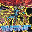 ep 295 – Progs 896-899