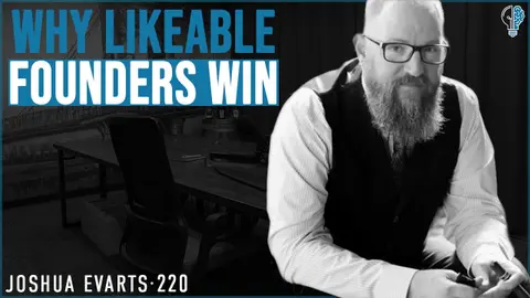 #220 - Relationships Are the Business: 8 Lessons from "If Jesus Smoked Cigars"