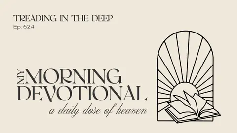 Treading In The Deep