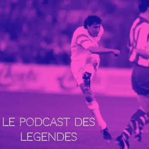 S1E29 A Jamais Les Premiers - Bernard Casoni (2ème partie)