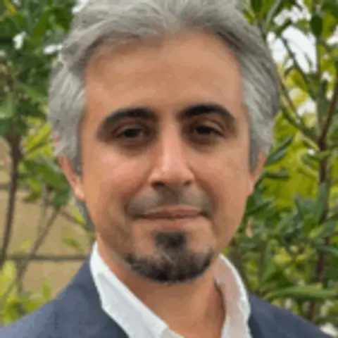 Food 2030 – Ozan Ozaskinli
