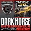 EP 566 When to Quit Your Job | Side Hustles Proof Points and Cash Flow