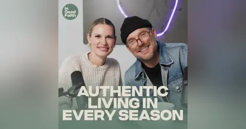 Authentic Living in Every Season