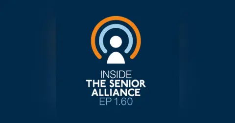 Inside The Senior Alliance – EXHALE: Caregiver Support Program (Ep 60)