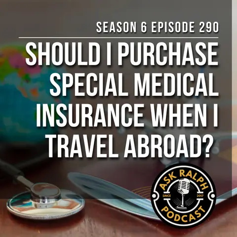 How Can Travel Medical Insurance Protect You on International Trips?