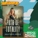 Path of Totality by Heather Kreke