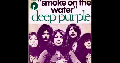 Episode 44–Smoke on the Water