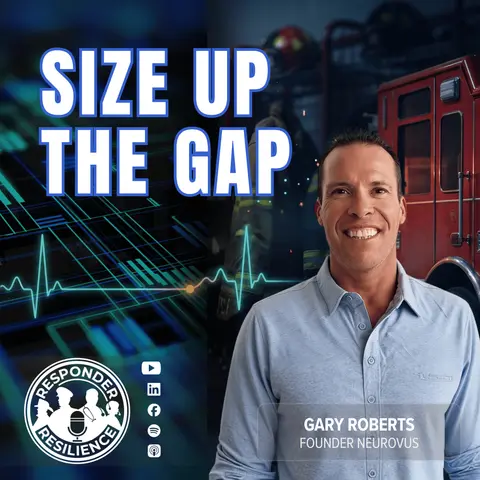 S6 E38 Firefighter AI Spots the Drift Before You Do with Guest Gary Roberts