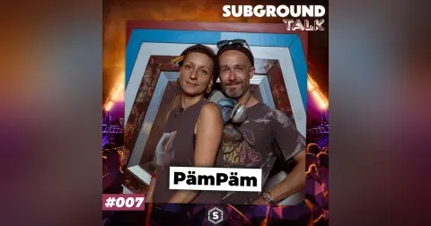 Stagedesign-Duo PämPäm (#007)