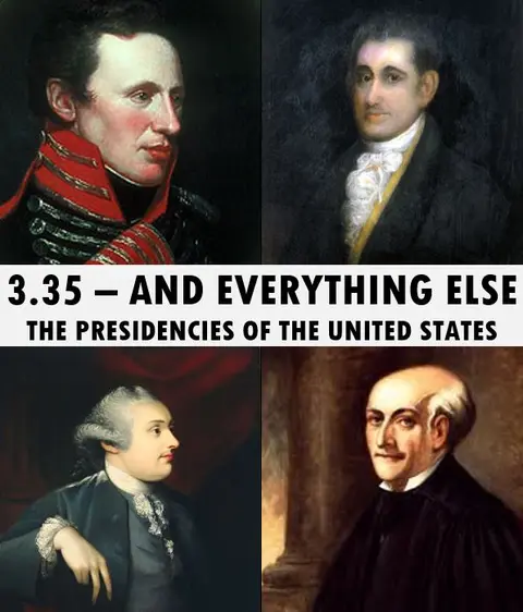 3.35 – And Everything Else