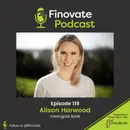 EP 119: Alison Harwood, Varengold Bank