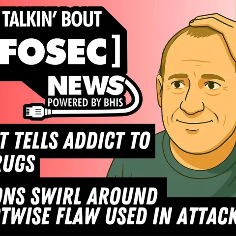 Chatbot Tells Addict to Take Drugs - 2025-06-09