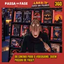 Do cinema para o videogame: quem passou de fase?