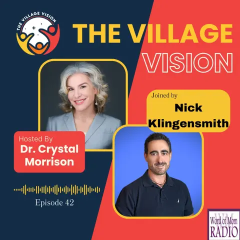 Overcoming Obstacles: Nick Klingensmith's Journey to Resilience