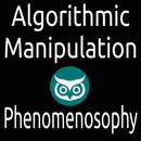 Algorithmic Manipulation